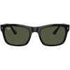 RAYBAN RB 4428 601/31 Unisex Sunglass Black