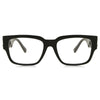 VERSACE VE 3342 5360 Men Optical Glasses Black