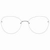 LINDBERG LB2497 54 Women Optical Frame GREEN