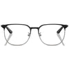 EMPORIO ARMANI EA 1158D 3001 Men Optical Frame Black