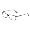 CALVIN KLEIN CK19723I 002 Men Optical Black