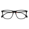 GUCCI GG554O 009 55 - Sheet full Gucci Black Square