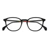 GUCCI GG551O 021 50 - Sheet full Gucci Black Round