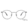 CALVIN KLEIN CK19119 001 Unisex Optical Black
