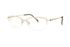 STEPPER SI-50109 F012 Women Optical Frame GOLD