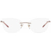 VOGUE VO 4202-I 5126 Women Optical Frame Pink