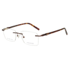 TOMMY HILFIGER TH6359 C4 53 - 3 pcs TOMMY HILFIGER Brown Square