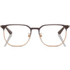 EMPORIO ARMANI EA 1158D 3201 Men Optical Frame Brown