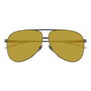 GUCCI GG1677S 003 62 - Metal full Gucci Gunmetal Aviator