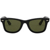 RAYBAN RB4340 601/58 50 Men Sunglass Black
