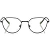 VOGUE VO 4315-I 352-S Men Optical Glasses Matte black
