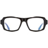 Cutler and Gross C&G OP 9894 01 Unisex Optical Glasses Black