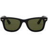 RAYBAN RB4340 601/58 Men Sunglass Black