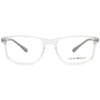 EMPORIO ARMANI EA 3098 5882 Men Optical Frame Shiny Clear