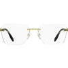 MARC JACOBS MARC 841 PEF 150 - 3 pcs MARC JACOBS Gold Square