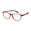 ESPRIT ET17503 Women Optical Frame RED