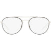 RAYBAN RB 6414 2983 Unisex Optical Frame Black