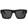 BVLGARI BV40015I 01A Men Sunglass Black