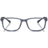 EMPORIO ARMANI EA 3098 6054 Men Optical Frame Blue