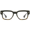 GIGISTUDIOS 6641/7 PRINCE Men Glasses Green