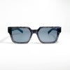 PRADA SPR 03Z 13F-07T Men Sunglasses GRAPHITE STONE