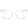 RAYBAN RB5438I 2001 - Sheet full Rayban Transparent Square
