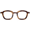 LINDBERG LB 1050 001 Men Optical Glasses Havana