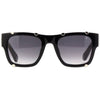 PHILIPP PLEIN PP042W 700 Men Sunglass Black
