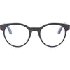 OFF-WHITE OERJ 068 1000 Unisex Optical Glasses Black