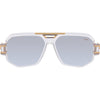 CAZAL CZ675 003 Men Sunglasses CRYSTAL