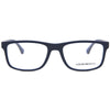 EMPORIO ARMANI EA 3147 5754 Men Optical Frame Blue