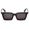 OFF-WHITE OERI13U 1007 49 - Sheet full OFF-WHITE Black Square