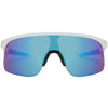 OAKLEY OJ9010 0723 - Sheet supra OAKLEY WHITE BLUE Square