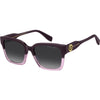 MARC JACOBS MARC 814/S B3V90 53 - Sheet full MARC JACOBS Purple Ladies