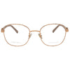 JIMMY CHOO JC312/G DDB Women Optical Frame GOLD COPPER