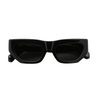 KAMBER GAST Women Sunglasses BLACK
