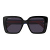 GUCCI GG1861S 004 53 - Sheet full Gucci Black Ladies