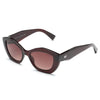 TOMMY HILFIGER TH1562 C5 Women Sunglass Brown