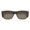 GUCCI GG1706S 003 55 - Sheet full Gucci GREEN Square