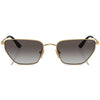 VOGUE VO 4316-S 280/8G Women Sunglass Gold