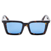 OFF-WHITE OERI13U 6045 49 - Sheet full OFF-WHITE Brown Square