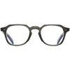 Cutler and Gross C&G OP GR03 03 Unisex Optical Glasses Aviator Blue