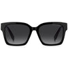 MARC JACOBS MARC 814/S 80790 53 - Sheet full MARC JACOBS Black Square