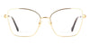 JIMMY CHOO JC357 06J Women Optical Frame GOLD