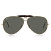 RAYBAN RB3138 181 SHOOTER