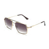 TOMMY HILFIGER TH1568 C2 Men Sunglass Gold