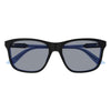 GUCCI GG1819S 003 57 - Sheet full Gucci Blue Square