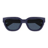 GUCCI GG1578S 004 54 - Sheet full Gucci Blue Cateye