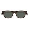 GUCCI GG1671S 007 53 - Sheet full Gucci Brown Square