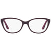 VOGUE VO 5120-I 2472 Women Optical Glasses Purple
